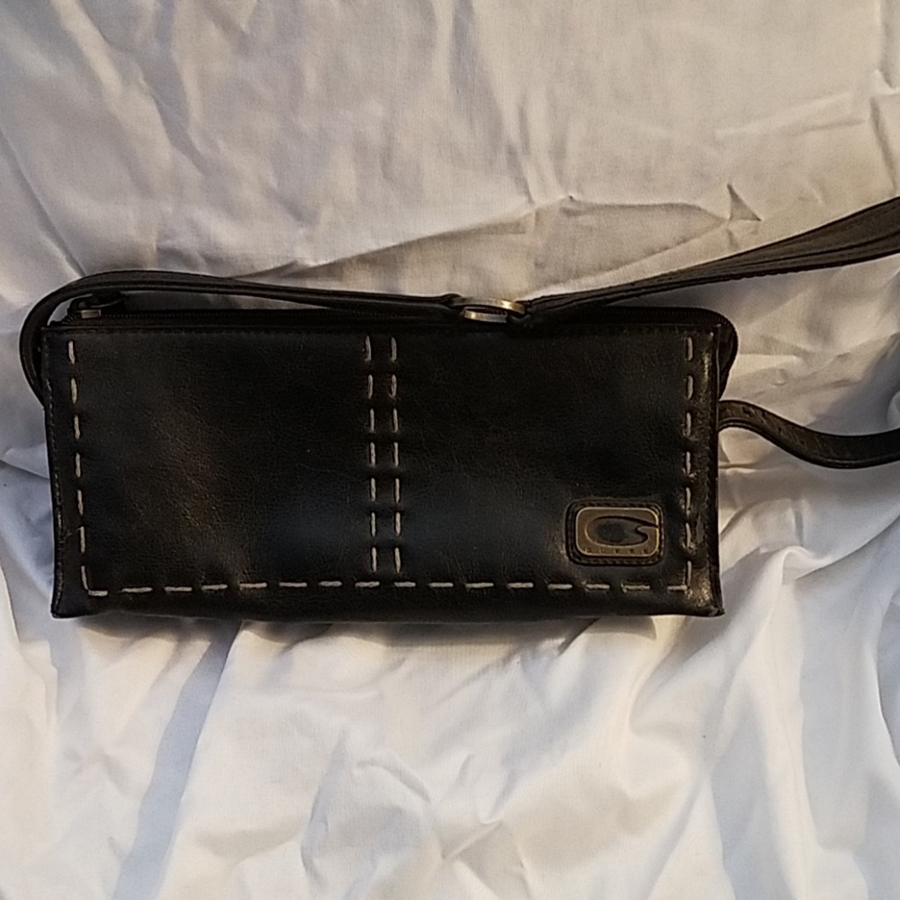 Guess small purse/satchel